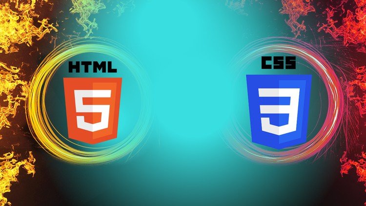 HTML and CSS course