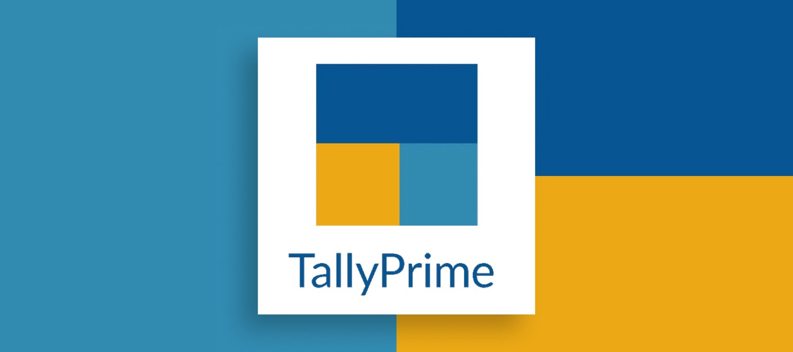 Tally Prime course