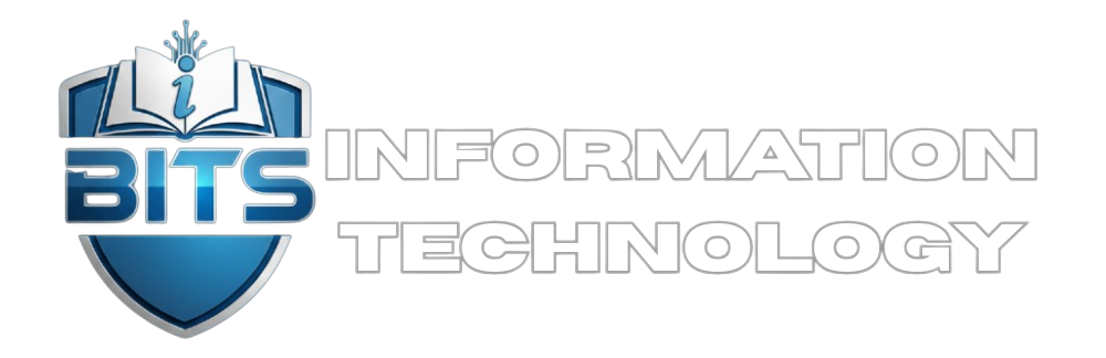 Bits Information Technology logo